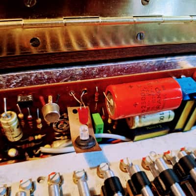 Hohner Pianet N 1969 image 13