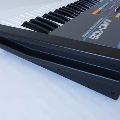 Roland Juno 106 - Serviced image 11