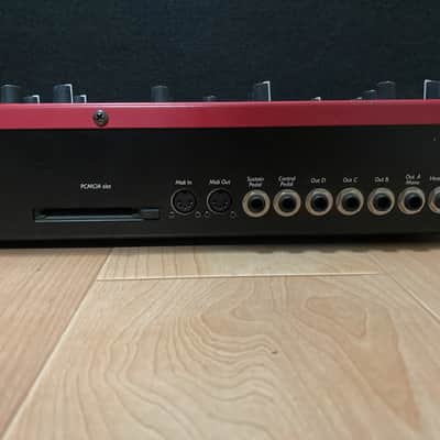 Nord Rack 2 image 4