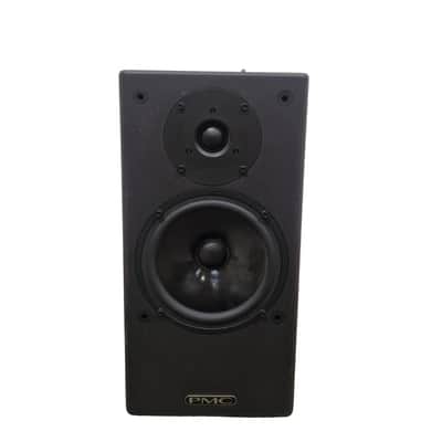 PMC TB1 Professional Monitor speakers (pair | Reverb UK