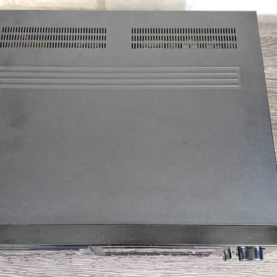 PIONEER CT-757 Rare Vintage Serviced MINT Stereo Cassette Deck 1990 Warranty image 9