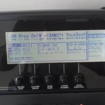 Roland EM-2000 Bild 2