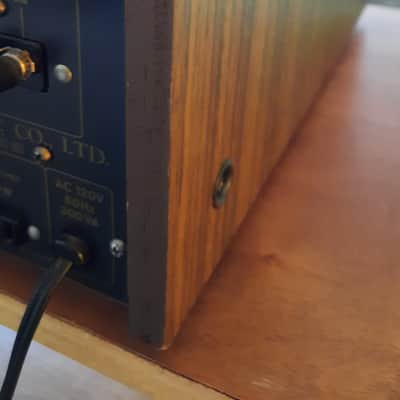 AKAI AS-980 Quad Stereo Receiver image 13