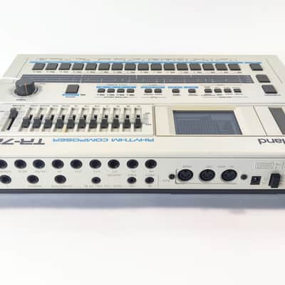 Roland TR-727 (Serviced / Warranty) image 6