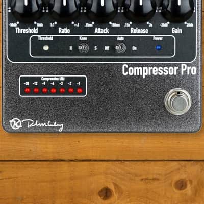Keeley Compressor Pro image 2