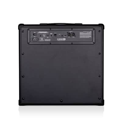 Line 6 Spider V 120 MKII Guitar Amp Combo, 120 Watts image 4