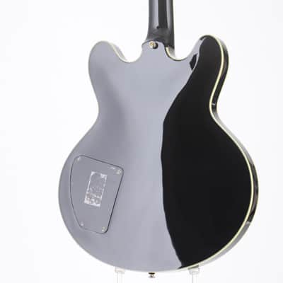 Epiphone B.B. King Lucille Epiphone B.B. King [U07081750] (04/28) image 5