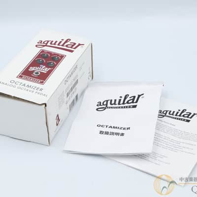 aguilar OCTAMIZER image 7