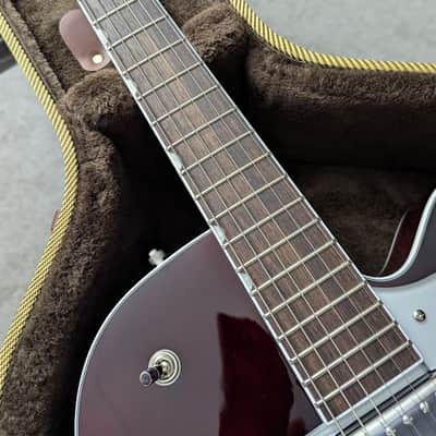 Gretsch G-5420T Electromatic, w/case choice, setup, shirt & shipping image 3
