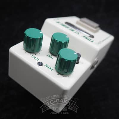 Ibanez NTS NOT TUBE CREAM image 2