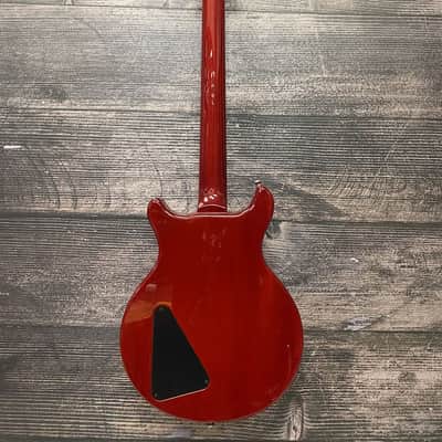 Artist Hamer Electric Guitar (San Diego, CA) image 2