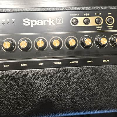 Positive Grid Spark 2 2026 - Black image 8