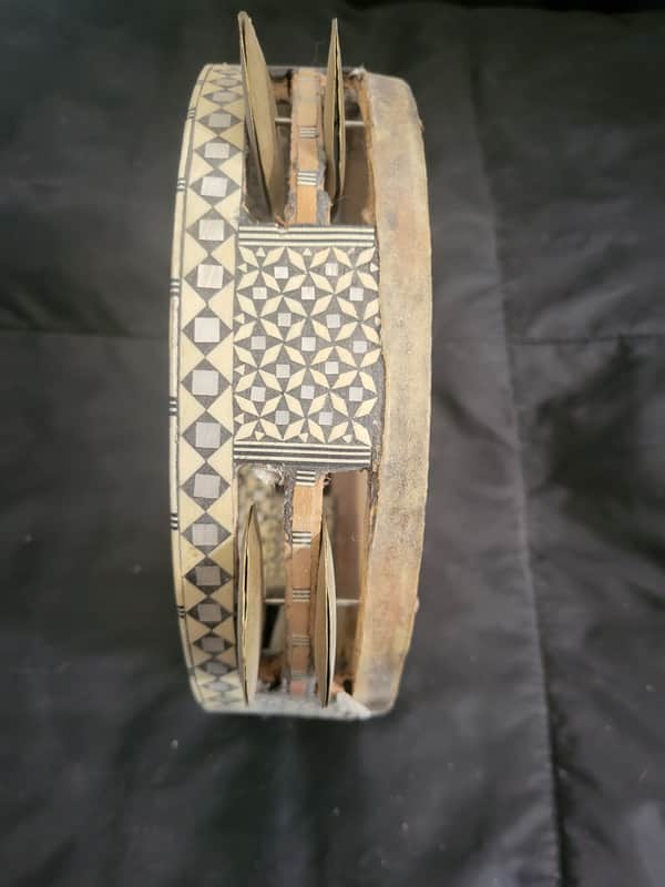 Rhythm Fusion Riq Rhythm Fusion Mid 90s - Wood tile image 1