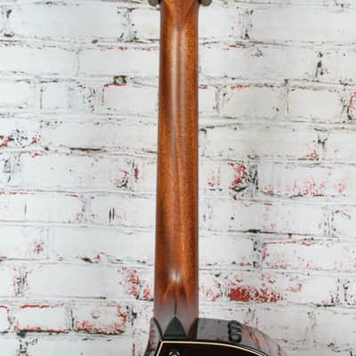Taylor - (2025) Builder's Edition 814ce - Acoustic-Electric Guitar - Honduran Rosewood/Redwood - Shaded Edgeburst Top - w/ Hardshell Case - x5053 CLEARANCE image 8