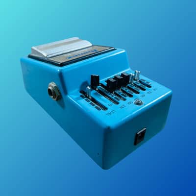 Ibanez GE9 Graphic EQ image 3