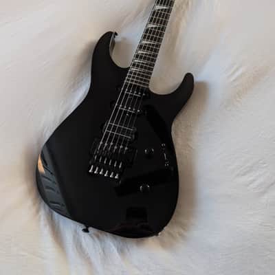 Jackson American Series Soloist SL3 2022 - Present - Gloss Black image 1