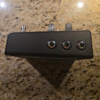 DigiTech TRIO Plus Band Creator + Looper 2010s - Black image 5