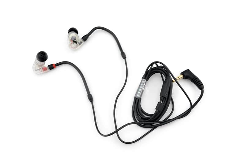 Sennheiser IE 100 Pro Clear image 1