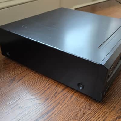 Onkyo DX-C390 6 CD Carousel Changer January 2024 - Black image 14