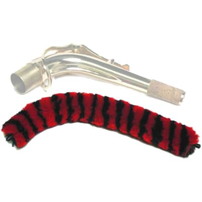 Pad Saver UAGN - Ecouvillon Pad Saver pour bocal saxophone alto et baryton image 2