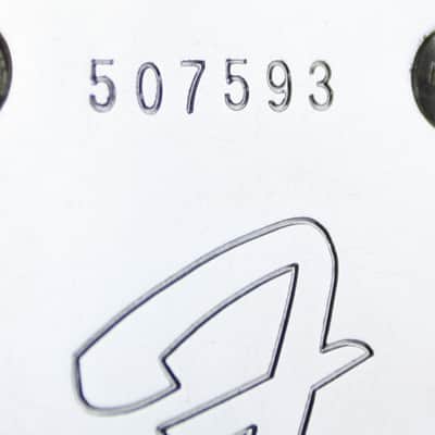 Fender Mustang Bass 1973 Sunburst image 7