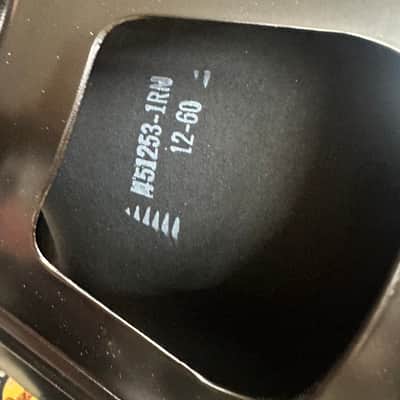 Eminence Beta-12LTA Speaker Pro Audio image 5