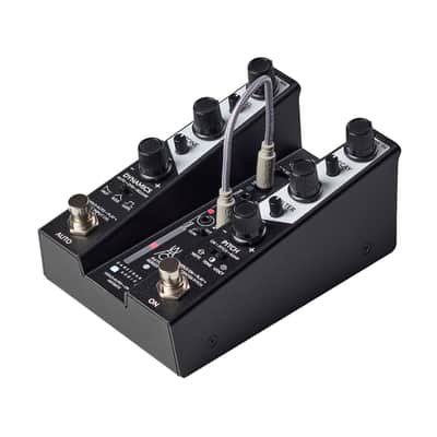 GameChanger Audio Auto Reverb [Three Wave Music] image 3
