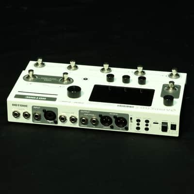 HOTONE AMPERO II STAGE Multi-Effects Processor [05140008464] (07/01) image 4