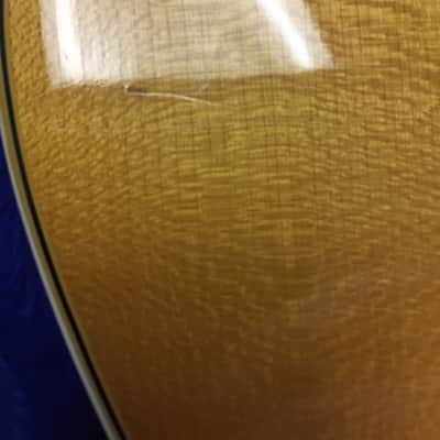 Gibson L-5 1977 Blonde Excellent! image 6
