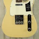 DEMO Fender Vintera III Mid '60s Telecaster - Vintage Blonde (575)