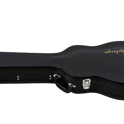 Epiphone Marty Schwartz Signature ES-335 - Sixties Cherry image 6