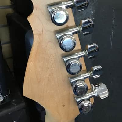G&L LEGACY SPECIAL 2001 image 16