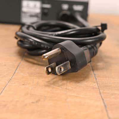 ART 341 Dual-Channel 15-Band 2/3 Octave Graphic Equalizer CG01GW2 image 10