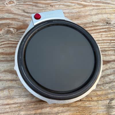 Yamaha DTXTREME IIs TP100 TP-100 10 Inch 3-Zone Electronic Drum Pad