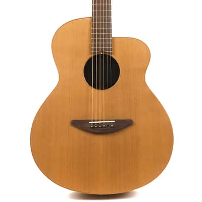Baden A-Style Mahogany Owned by George Benson image 4