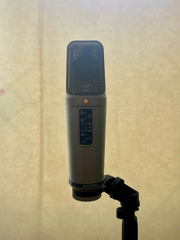 RODE NT2-A 2005 image 1