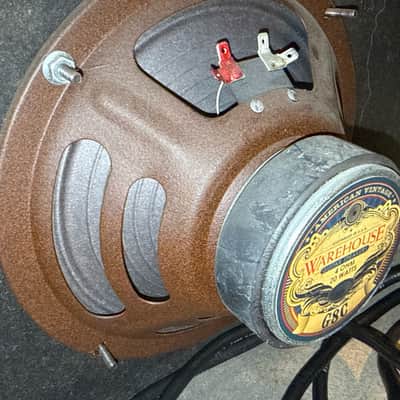 1978 Fender Vibro Champ image 10