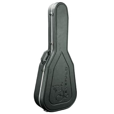 X10 Slimline Nylon | Carbon Fiber Hybrid Electro/Acoustic Guitar image 9
