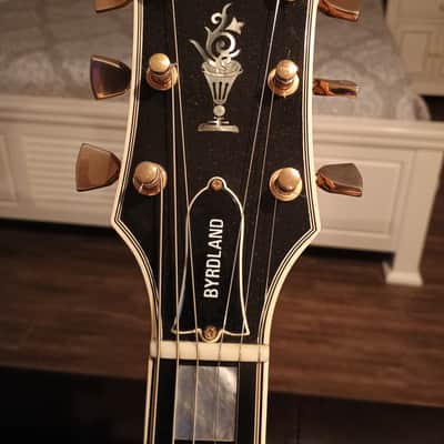 Gibson Byrdland 1976 - Natural image 8