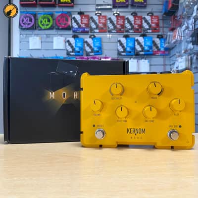 Kernom Moho Fuzz image 1