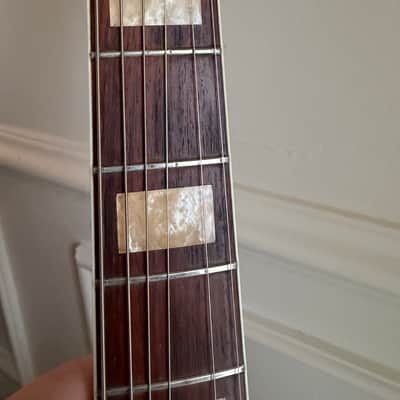 1967 Fender Coronado II Olympic White image 11