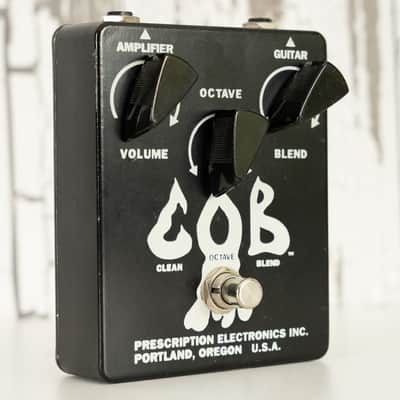 Prescription Electronics COB Clean Octave Boost image 3