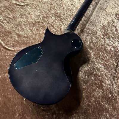 ESP EDWARDS E-ECLIPSE-QM-CTM #7130253 [Shop-exclusive model]  [Made in Japan] [GSB019] image 7