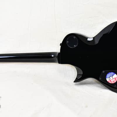 ESP/LTD EC-256 - Silver Sunburst image 10