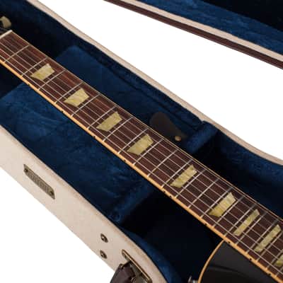 Gator Journeyman Case fits Gibson Melody Maker Electric Guitars image 8