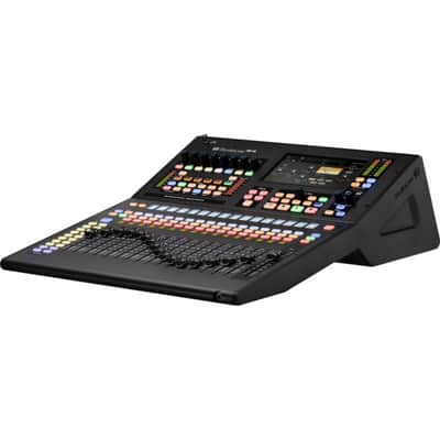 PreSonus STUDIOLIVE-SE16 StudioLive Series III SE 16 Digital Console Mixer / Recorder / Interface image 4