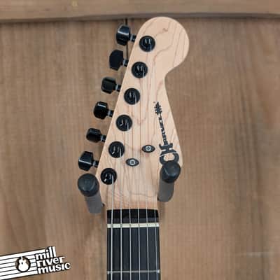 Charvel DK Pro-Mod DK24 HH HT E w/ Wilkinson Saddles - Used image 3