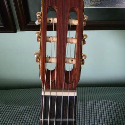 Fender FC-30 1971-1982 - Classic image 4