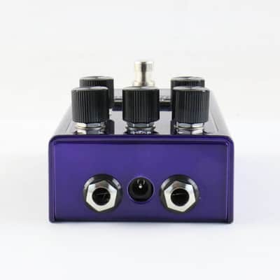 REVV G3 V2 PURPLE image 3