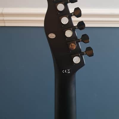 Harley Benton LED Infinity Mirror Electric Guitar 2023 - Custom image 11